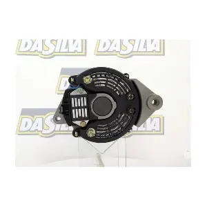 DA SILVA 01487