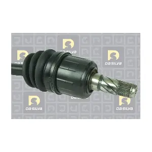 90031T DA SILVA