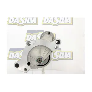 DA SILVA JD025530