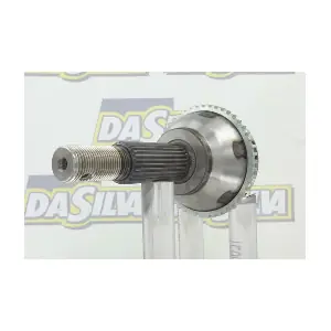 DA SILVA J8873