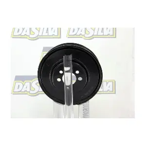 DA SILVA PL8271