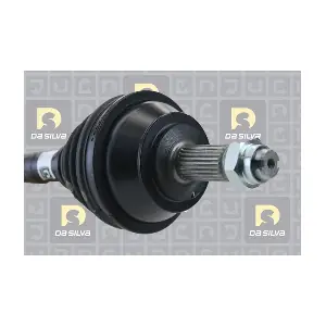 DA SILVA 1146T