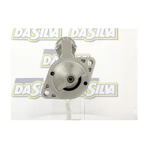 DA SILVA 040454