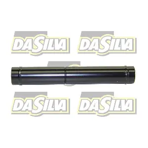 FF4688 DA SILVA