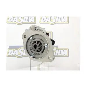 DA SILVA 040633