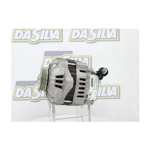 DA SILVA 030862