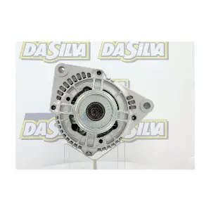DA SILVA 010851