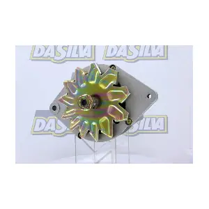 DA SILVA 010340
