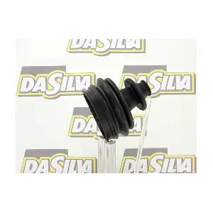 DA SILVA K2527