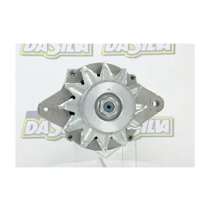 DA SILVA 010057