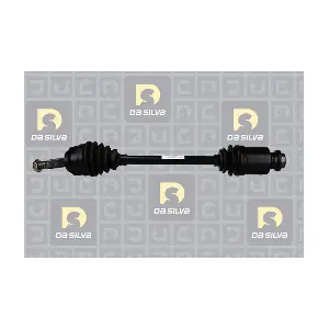 DA SILVA 95161AT