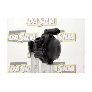 DA SILVA DP2886
