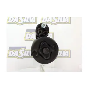 DA SILVA 040679
