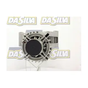 011479 DA SILVA