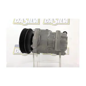 DA SILVA FC3601