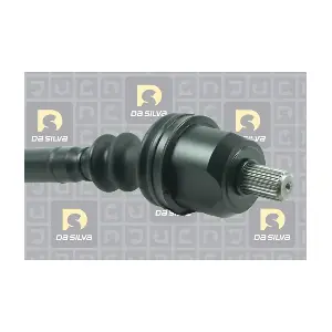 DA SILVA 4553T