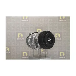 DA SILVA FC1297