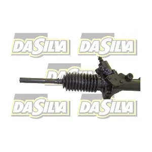 DA2265 DA SILVA
