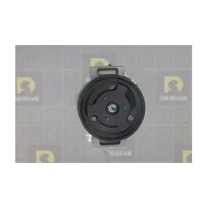 DA SILVA FC1242