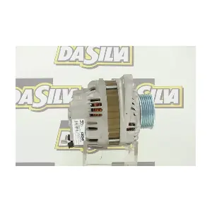 030540 DA SILVA