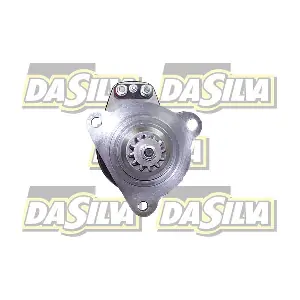 DA SILVA 021227
