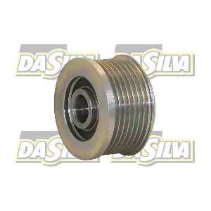 DA SILVA PRL089