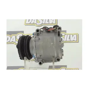 DA SILVA FC3958