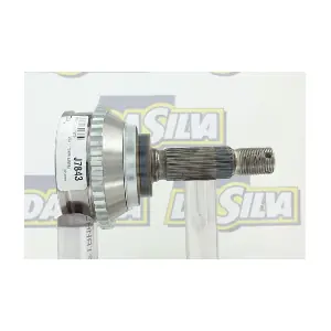 J7843 DA SILVA