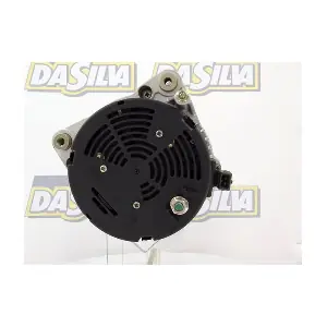 DA SILVA 010939