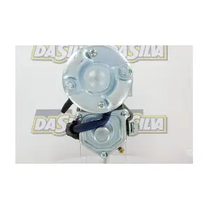 040632 DA SILVA