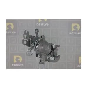 ET0279 DA SILVA