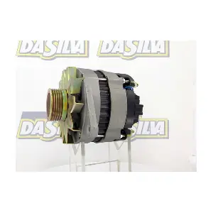 DA SILVA JA01487