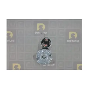 020632 DA SILVA