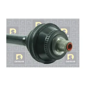 DA SILVA 2240AT