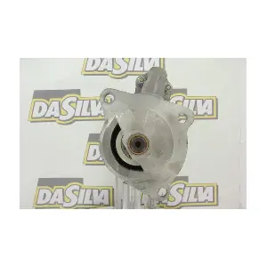 DA SILVA JD020220
