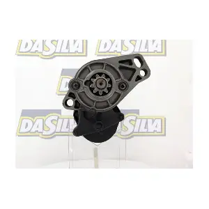 DA SILVA 040467