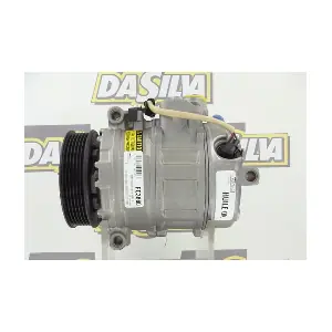 DA SILVA FC3660