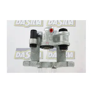 ET0154 DA SILVA