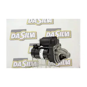 DA SILVA 020556