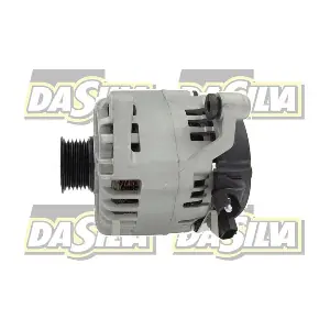 DA SILVA 011594
