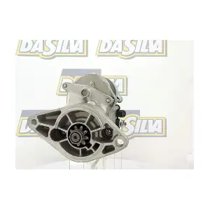 DA SILVA 040768