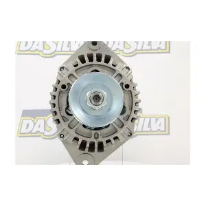 DA SILVA 011583