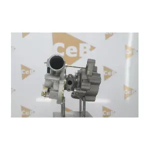 CB315 DA SILVA