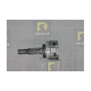 DA SILVA J7452