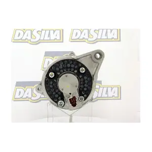 DA SILVA 030241