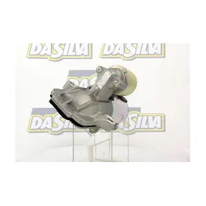 DA SILVA 020667