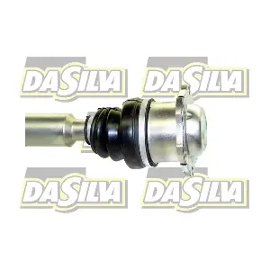 DA SILVA JC9262