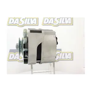DA SILVA 016134