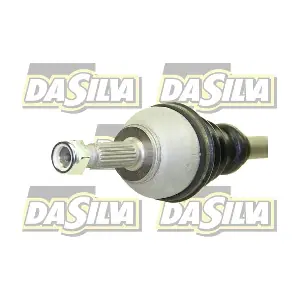 DA SILVA 490T