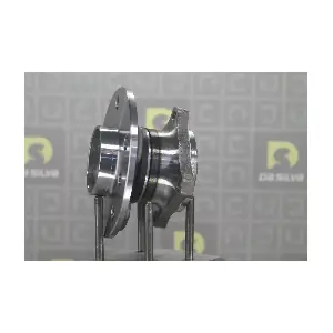 TK1001 DA SILVA